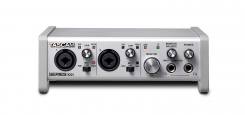 Tascam SERIES 102i