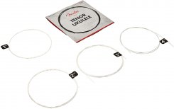 Fender Tenor Ukulele strings stygos ukulėlei