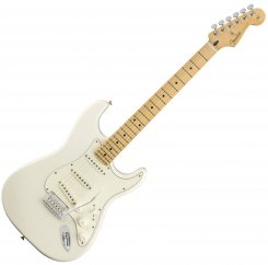 Fender PLAYER SERIES STRAT MN PWT elektrinė gitara