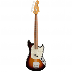 Fender Vintera 60s Mustang Bass PF 3TS