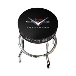 Fender Custom Shop 30 Bar Stool