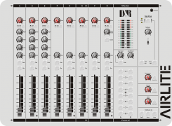 D-R Airlite-USB