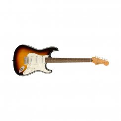 Squier Classic Vibe 60s Stratocaster LRL 3TS