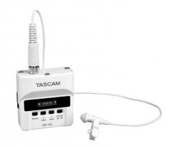 Tascam DR-10LW