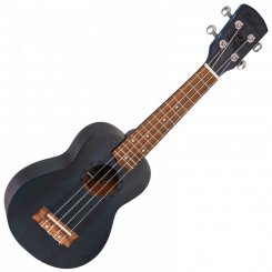 Laka VUS5BL Soprano Ukulele