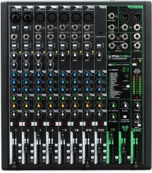 Mackie ProFX12v3