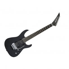 Jackson Pro SL7 Gloss Black (su įmušimu - dent)