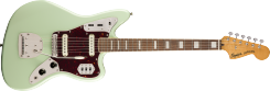 Squier Classic Vibe 70s Jaguar LRL Surf Green