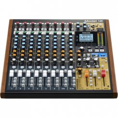 Tascam Model 12