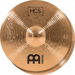 Meinl HCSB14H lėkštė būgnams