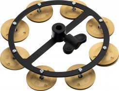 MEINL HTHHBG SAND HIHAT TAMBOURINE