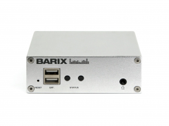 Barix AudioPoint 3.0