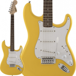 Squier Affinity Strat  LRL GFY elektrinė gitara