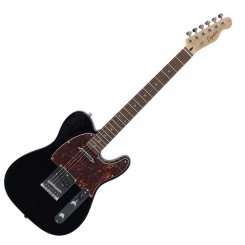 Squier Affinity TELE FSR LRL BLK TSPG