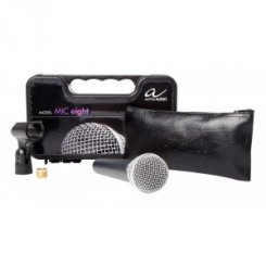 Alpha Audio MIC Seventy-five 170.835 dinaminis mikrofonas