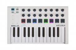 Arturia MiniLab MK2