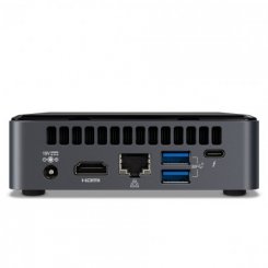 INTEL NUC Barebone BXNUC10I5FNK2