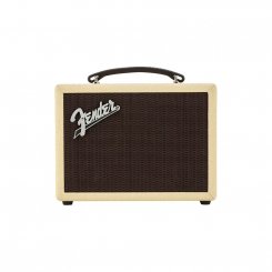 Fender Indio BT Blonde