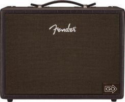 Fender ACOUSTIC JR GO