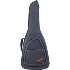 Fender FE920 Gig Bag Denim GLD dėklas elektrinei gitarai