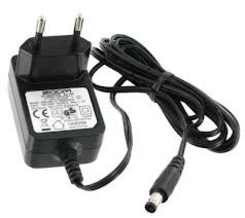 Dunlop ECB003EU AC Adapter 9V maitinimo šaltinis