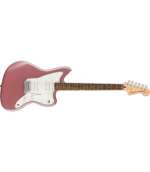 Squier Affinity Jazzmaster LRL WPG BGM elektrinė gitara