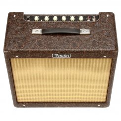 Fender Blues Junior IV Western kubas elektrinei gitarai