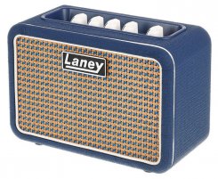 Laney Mini-ST-Lion