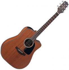 Takamine GD11MCE-NS ALL MAHOGANY  elektro-akustinė gitara