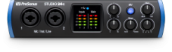 Presonus Studio 24C