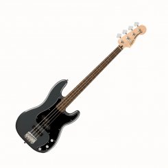 Squier Affinity PJ-bass LR BPG CFM bosinė gitara