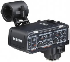 Tascam CA-XLR2d-F