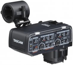 Tascam CA-XLR2d-C