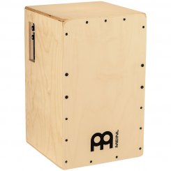 MEINL PSC100NT Pickup Snarecraft Natural Cajon