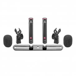 Austrian Audio CC8 Stereo set (mikrofonų komplektas)