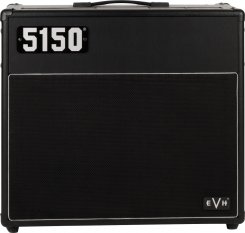 EVH 5150 ICONIC 40W 112 BK COMBO