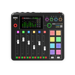 Rode Rodecaster Pro II