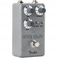 Fender Hammertone Space Delay Pedal