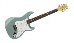 Paul Reed Smith SE SILVER SKY STONE BLUE elektrinė gitara su dėkl