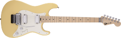 Charvel PRO-MOD SO-CAL STYLE 1 HH FR MPL Vintage White elektrinė gitara