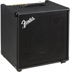 Fender Rumble Studio 40 stiprintuvas bosinei gitarai