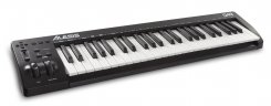 Alesis Q49MKII 49key USB-Midi keyboard controller