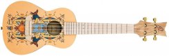 Ortega RUAR-EY Concert ukulele