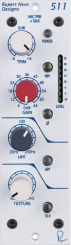 Rupert Neve Designs 511