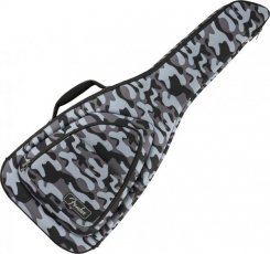 Fender FE920 Electric Guitar Gig Bag Winter Camo dėklas elektrinei gitarai