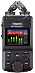 Tascam Portacapture X6