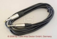 TAD CB5034 Instrument Cable 3m instrumentinis laidas