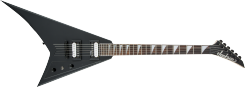 Jackson JS32T RR RHOADS Satin Black