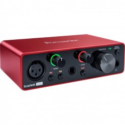 Focusrite Solo 3rd Gen