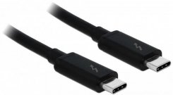 Delock Thunderbolt 3 (20 Gb/s)  1.0m